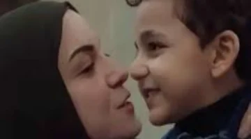 توتر ريهام عبد الغفور في حكاية نرجس بسبب زيارة شقيقاتها